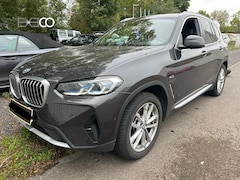 BMW X3 - XDrive 30e | HUD 360 Laser Memory Trekhaak