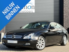 Mercedes-Benz CLS-klasse - C219 CLS 280 Prestige 3.0 V6 Aut.-7 | Bijtellingsvriendelijke Youngtimer | Volledig gedocu