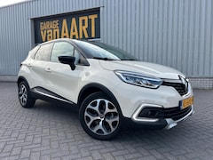 Renault Captur - 1.2 TCe Intens | NAP | 1STE EIGN | AUTOM | LED | NAVI | CAMERA |
