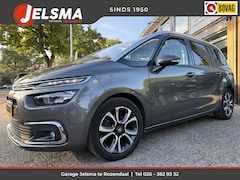 Citroën Grand C4 SpaceTourer - 130pk PT 7p., Pack leder | Pano | Navi & CarPlay