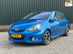 Opel Corsa - 1.6-16V Turbo OPC/Volle auto