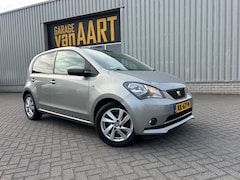 SEAT Mii - 1.0 Sport Connect | AIRCO | CRUISE | NAP |
