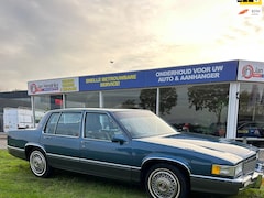 Cadillac De Ville - SEDAN U9