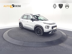 Citroën C3 Aircross - PureTech 110 EAT6 Feel | Trekhaak | Stoelverwarming | Parkeersensoren