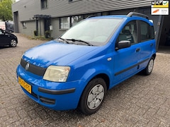 Fiat Panda - 1.1 Young