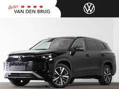 Volkswagen Tayron - Life Edition 1.5 eHybrid 204 pk | Trekhaak | Stuur & Stoelverwarming | 19 inch 'Catania' |