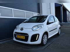 Citroën C1 - 1.0 Tendance