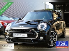 MINI Clubman - 2.0 Cooper S Chili Serious Business|Pano|Navi