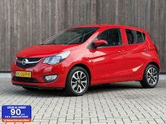 Opel Karl - 1.0 ecoFLEX Edition+ Leuke uitvoering