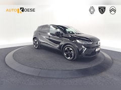 Renault Captur - Mild Hybrid 160 EDC Techno | Pack Winter | Camera | Adaptieve Cruise Control | Apple Carpl