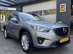 Mazda CX-5 - 2.0 GT-M 4WD