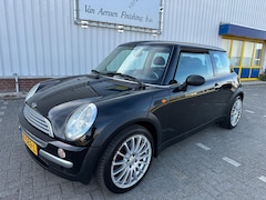 MINI One - 1.6 Pepper