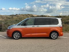 Volkswagen Multivan - 1.4 eHybrid L1H1 Energetic | Full option | H&K | 7 zitter
