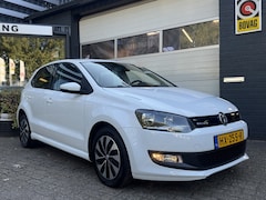 Volkswagen Polo - 1.0 BlueM. Edition