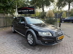 Audi A6 allroad quattro - 3.0 TDI Pro Line Allroad Quattro Dealer Ond Xenon Leder Nav
