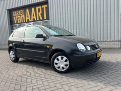 Volkswagen Polo - 1.2 | AIRCO | APK 06-2026 |