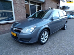 Opel Astra Wagon - 1.6 Cosmo