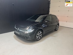 Volkswagen Polo - 1.0 TSI R-Line 3X R-LINE PANO KEYLES