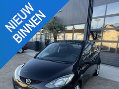 Mazda 2 - 2 1.3 S-VT Exclusive Trekhaak