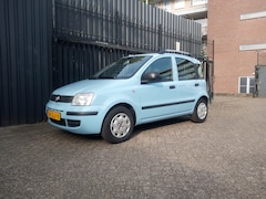 Fiat Panda - 1.2 Active Met een APK tot Juli 2026 en een NAP.