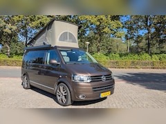 Volkswagen Transporter California - 2.0 TDI 180pk 4Motion DSG