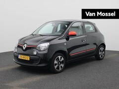 Renault Twingo - 1.0 SCe Collection | All-Seasonbanden | Exterieurpakket Rouge | Cruise Control & Snelheids