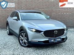 Mazda CX-30 - 2.0 e-SkyActiv-G M Hybrid Comfort | 360° Camera | HUD | Stuurverw. | Stoelverw