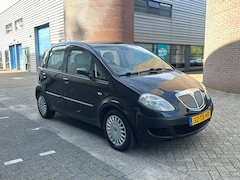 Lancia Musa - 1.4-16V Oro DFN* Automaat* Apk 10-10-2026* N.A.P