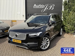 Volvo XC90 - 2.0 T8 AWD INSCRIPTION | PANO | ACC | 7P | TREKH