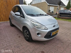 Ford Ka - 1.2 Cool&Sound