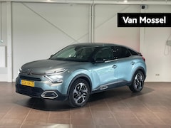 Citroën C4 - 1.2 Shine | 130 PK | STOEL EN STUURVERWARMING | LMV | CAMERA ACHTER | CLIMA | 35 DKM |