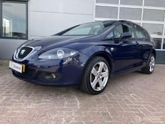 SEAT Leon - 2.0 FSI Businessline