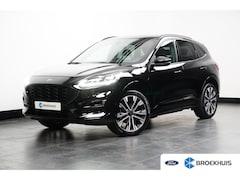 Ford Kuga - 2.5 PHEV ST-Line X | Pano-dak | Adapt. Cruise | Head-Up Display | 20 inch| 100% Dealer Ond