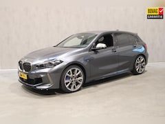 BMW 1-serie - M135i xDrive High Executive 1e eigenaar Harman Kardon Bucket Seat