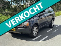 Volvo XC90 - 2.5 T Exclusive / AIRCO / AUTOMAAT