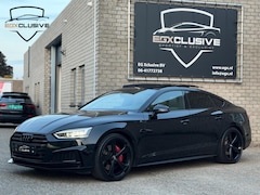 Audi S5 - Sportback 3.0 TFSI Quattro Pro Line Plus Pano/Carbon/HUD/Massage