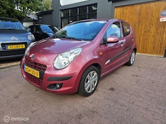 Suzuki Alto - 1.0 Comfort
