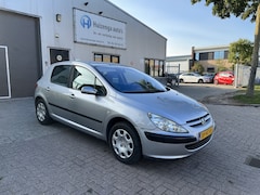 Peugeot 307 - 1.6-16V XT| 5 DRS| AIRCO