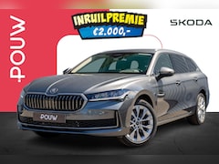 Skoda Superb Combi - 1.5 TSI 204pk DSG PHEV Business Edition | LMV 18'' | Trekhaak Uitklapbaar