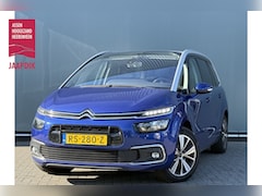 Citroën Grand C4 Picasso - BWJ 2018 1.2 131 PK Feel CLIMA | NAVI | CRUISE | DODEHOEK | LMV | CRUISE | PRIV. GLAS | MU