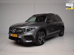 Mercedes-Benz GLB - 200 Business Solution AMG 7persoons. ORG.NED / PANORAMADAK / EL.STOELEN / SFEERVERLICHTING