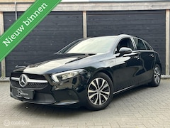 Mercedes-Benz A-klasse - 180 Business Solution FM nav / Camera / Half leder / LED