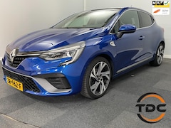 Renault Clio - 1.0 TCe R.S. Line 360 CAMERA VIRTUAL NAVI CRUISE