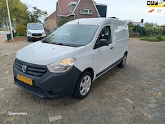Dacia Dokker - 1.5 dCi 75 Ambiance MARGE auto