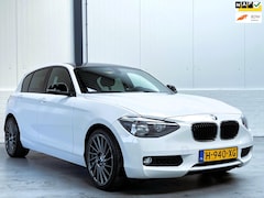 BMW 1-serie - 116i Business
