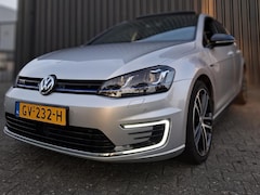 Volkswagen Golf - 1.4 TSI GTE