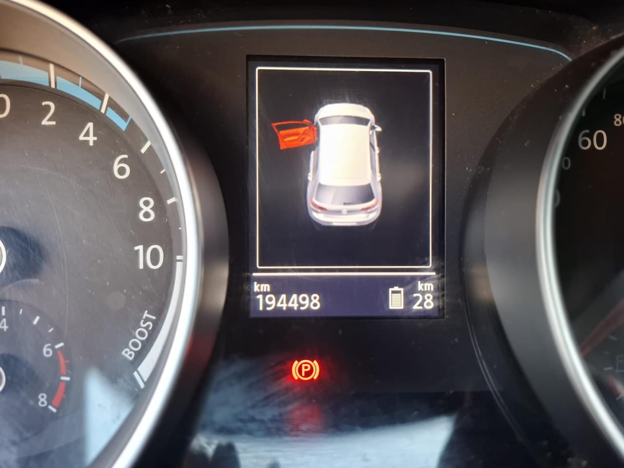 Volkswagen Golf - 1.4 TSI GTE 1.4 TSI GTE - AutoWereld.nl