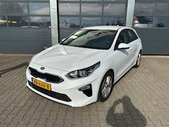 Kia Cee'd - Ceed 1.0 T-GDi 120pk DynamicLine