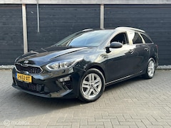 Kia Cee'd Sportswagon - Ceed 1.0 T-GDi DynamicPlusLine 43.592 KM NAP FM nav / Clima / LM