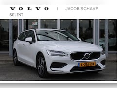 Volvo V60 - B3 Automaat Momentum Advantage | Trekhaak | Camera | AppleCarplay | Cruise control | Parke